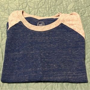 Wonder Nation TShirt